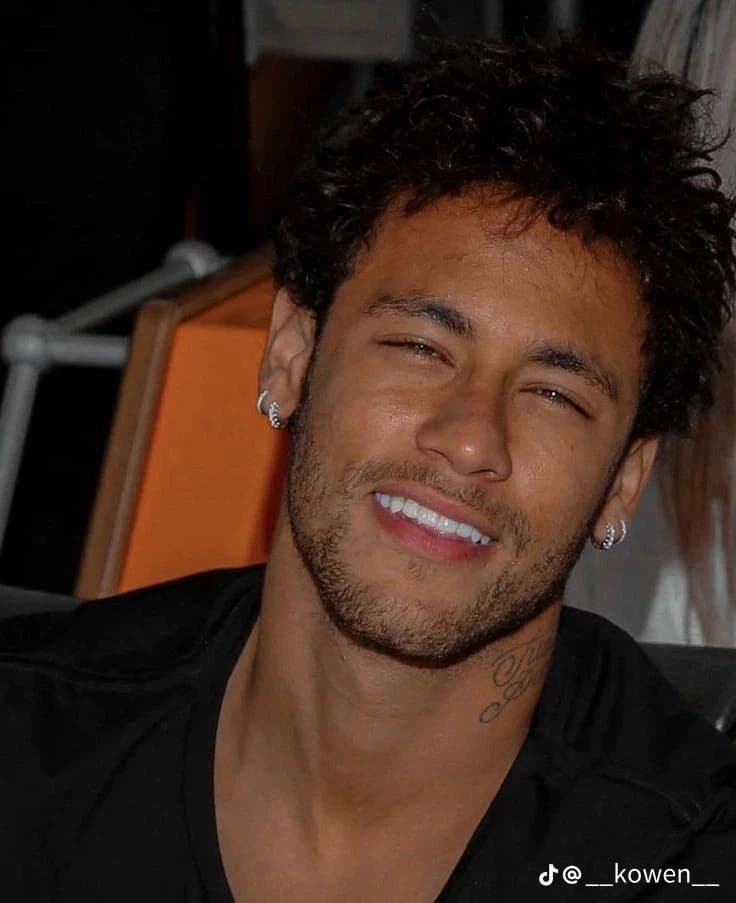 Neymar thumbnail