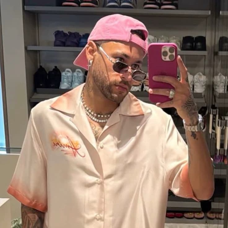 Neymar thumbnail