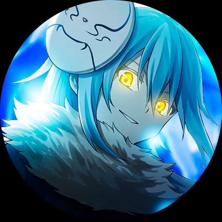 Rimuru tempest king of jura thumbnail
