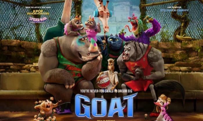 Goat thumbnail