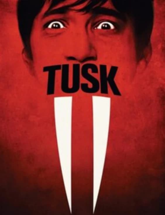 Tusk thumbnail