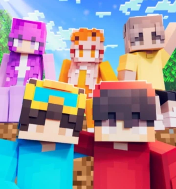 Cash, Nico, shady, mia,  zoey and Meebo thumbnail