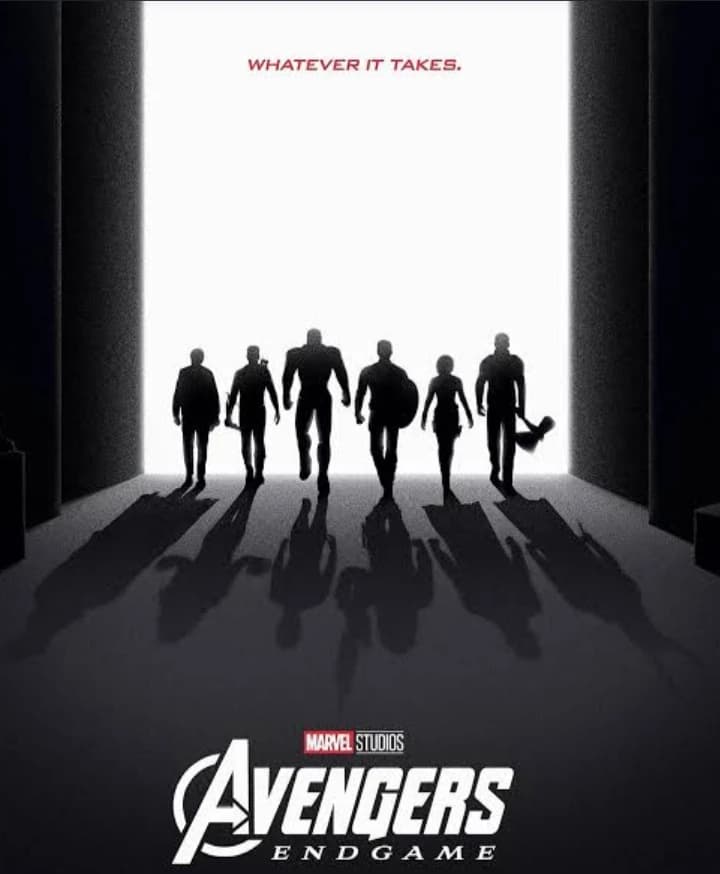Avengers: Endgame  thumbnail