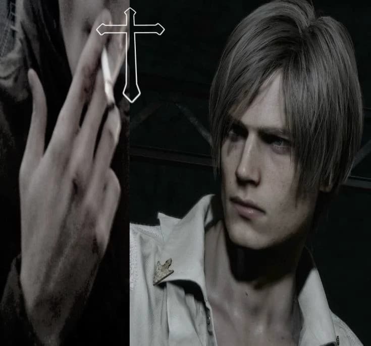 Leon Kennedy  thumbnail