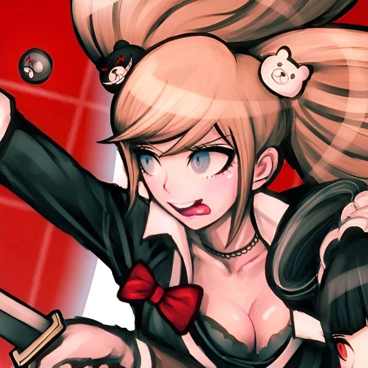 Junko Enoshima  thumbnail