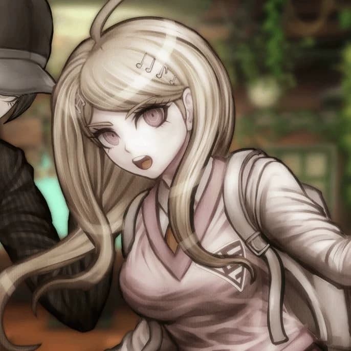 Kaede Akamatsu thumbnail