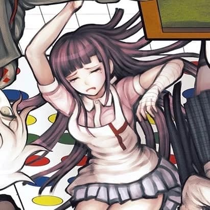 Mikan Tsumiki thumbnail