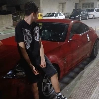 Cristian thumbnail