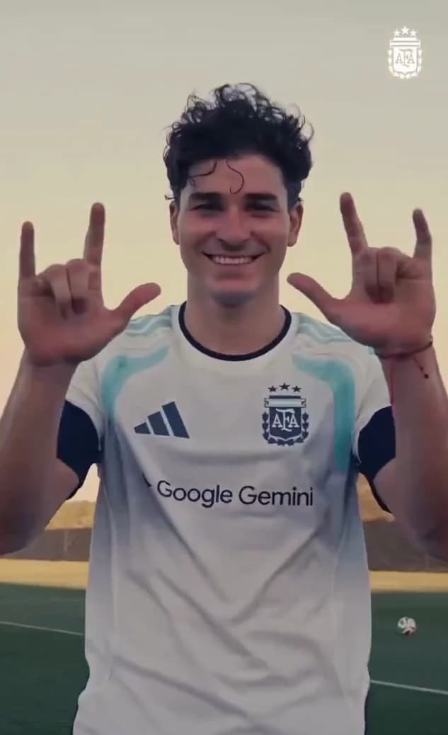 Julián Álvarez thumbnail