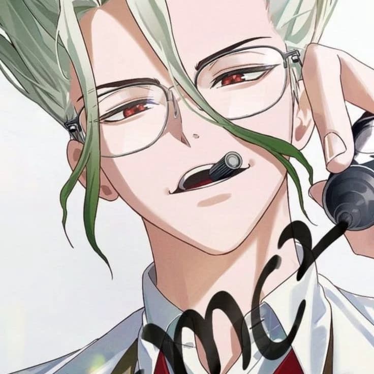 🧫🧬Senku Ishigami.🍒 thumbnail