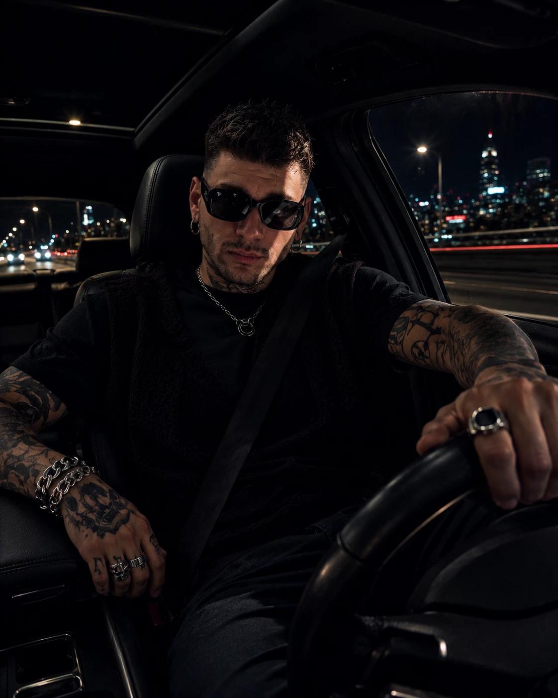 Thaddeus (Your driver for tonight) thumbnail