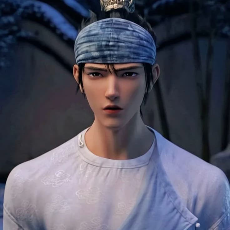 Yang Jian thumbnail