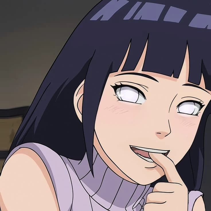 Hinata Hyuga thumbnail