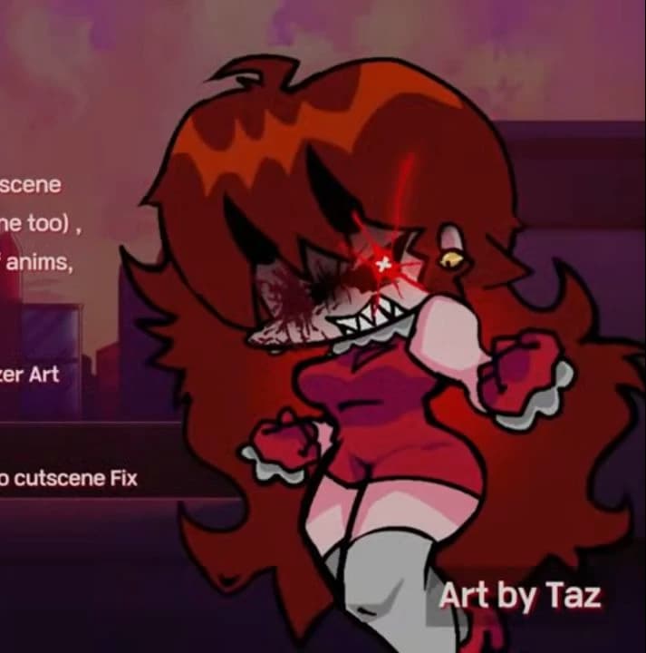 Demon Girlfriend  thumbnail