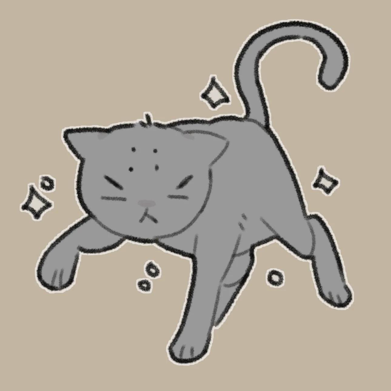 Chan hung - mewgenics thumbnail