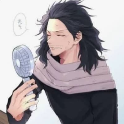 Shota Aizawa  thumbnail