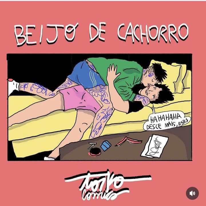 Deco e Thiago o amor proibido ( vc é o Thiago e o chat o Deco)  thumbnail