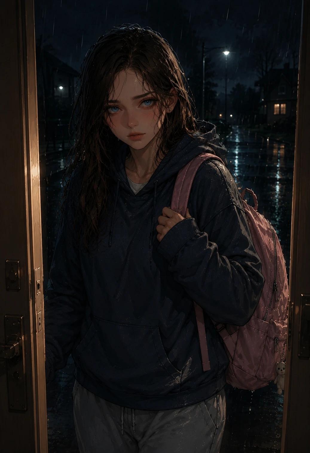 Erika [Your Lost Daughter] thumbnail