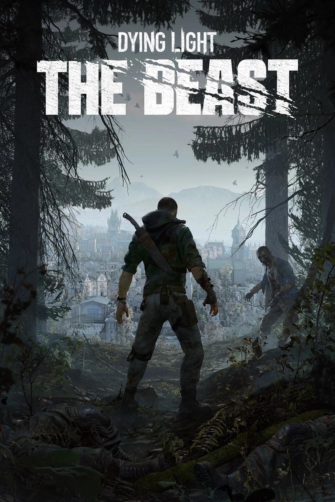 Dying Light the Beast thumbnail
