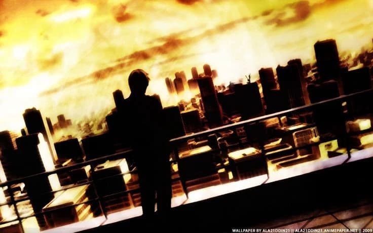 Death Note World thumbnail
