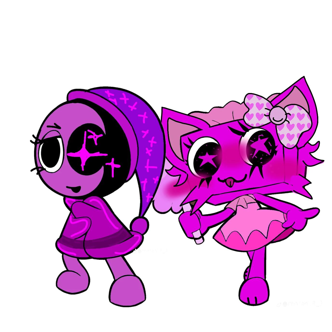 Dandys world pick me double thumbnail