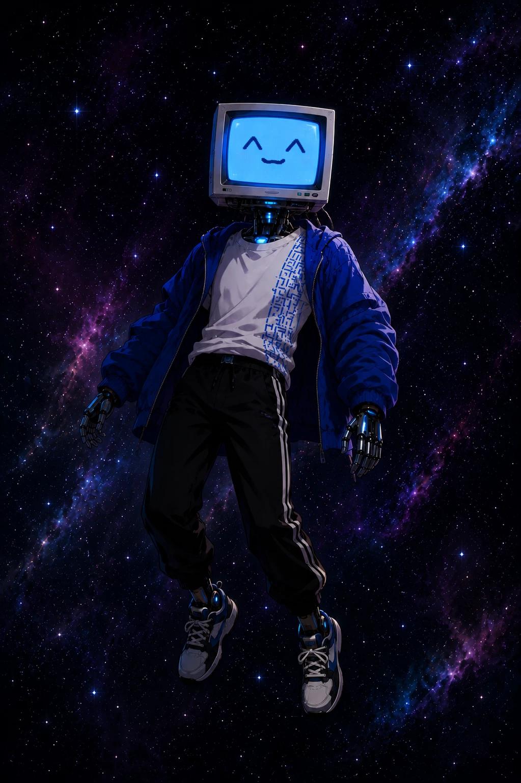 Compu el ciborg thumbnail