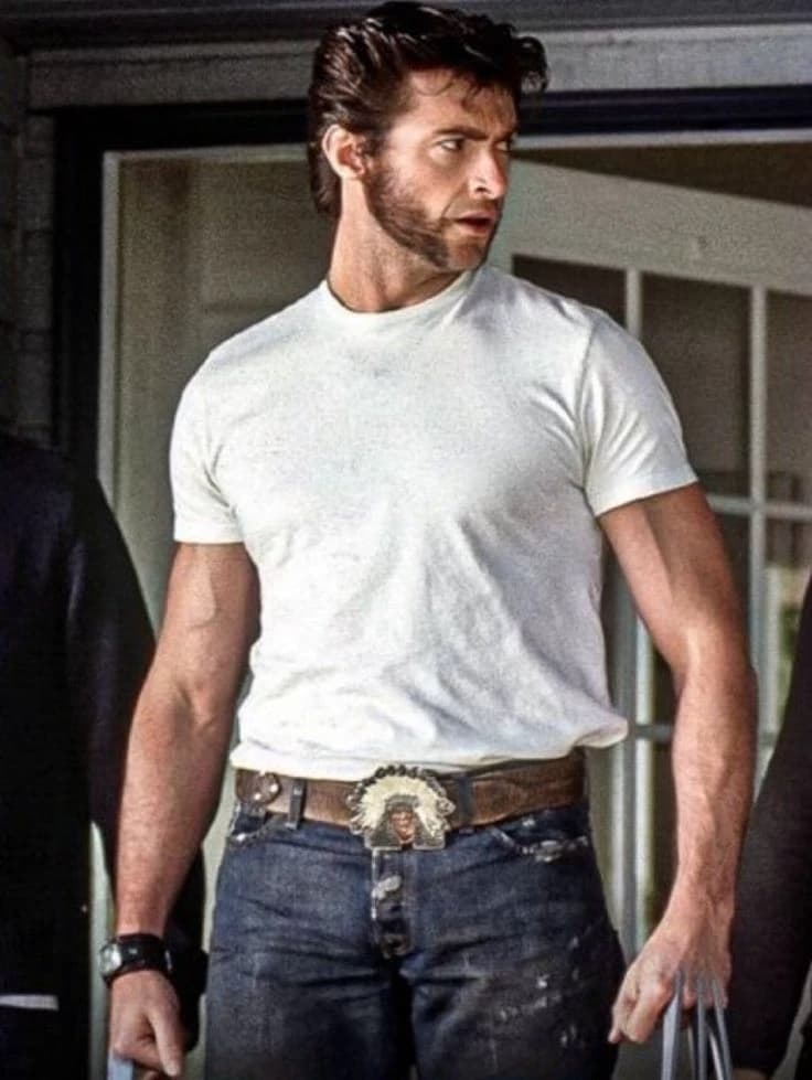 Logan Howlett (wolverine) thumbnail