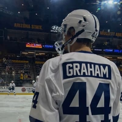 Nikolai Graham thumbnail