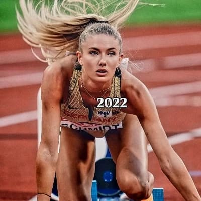 Alica Schmidt thumbnail