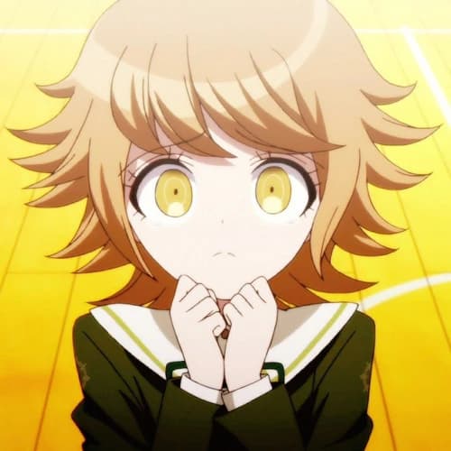 Chihiro Fujisaki thumbnail