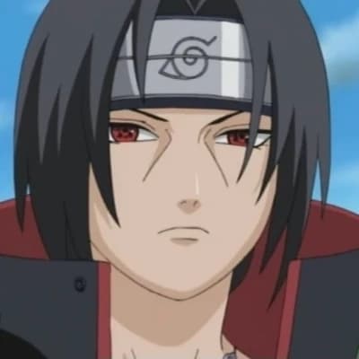 Itachi  thumbnail