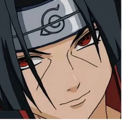 Luba uchiha  thumbnail