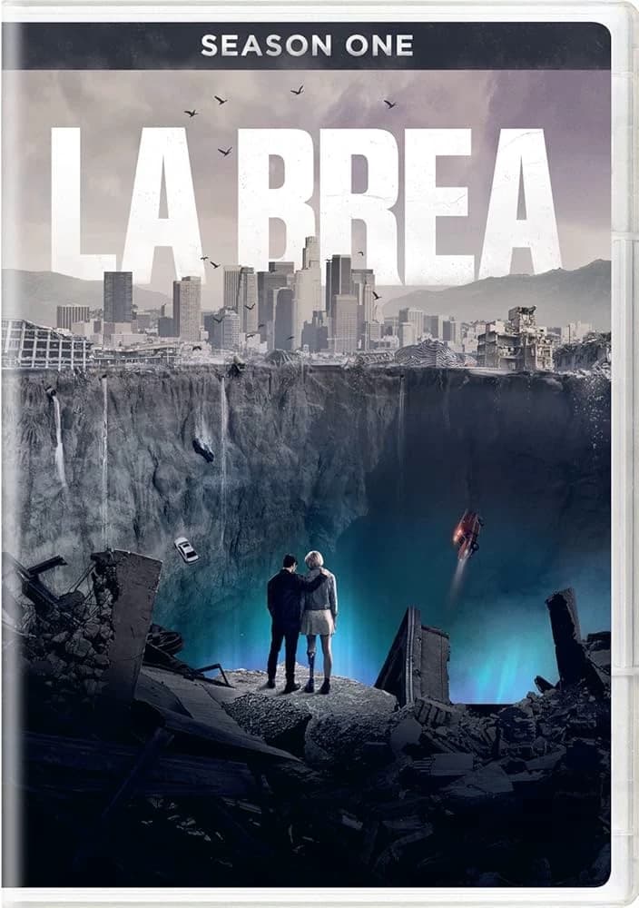 La Brea thumbnail