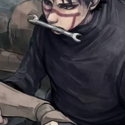 Kankuro thumbnail