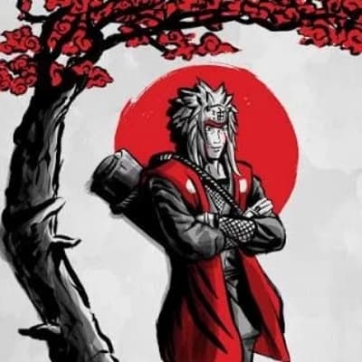 Jiraiya thumbnail