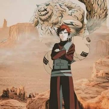 Gaara (Mission : Save the Kazekage) thumbnail