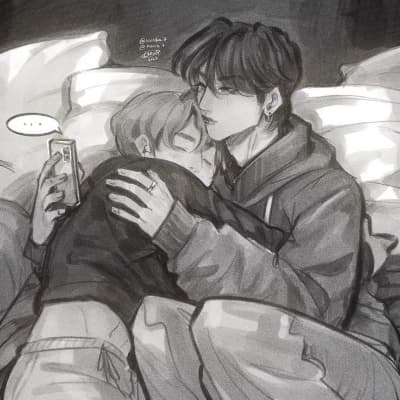 Han Jisung- Minsung thumbnail