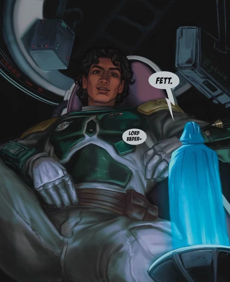 Boba Fett thumbnail