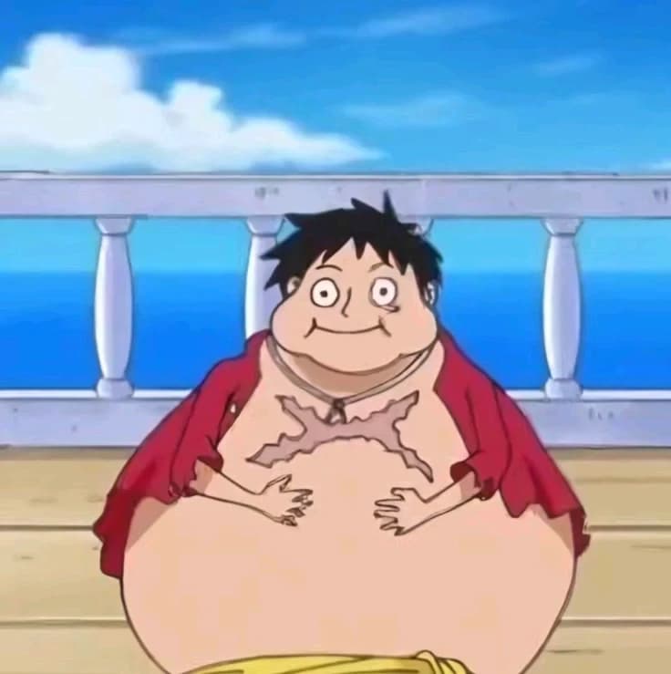 One piece thumbnail