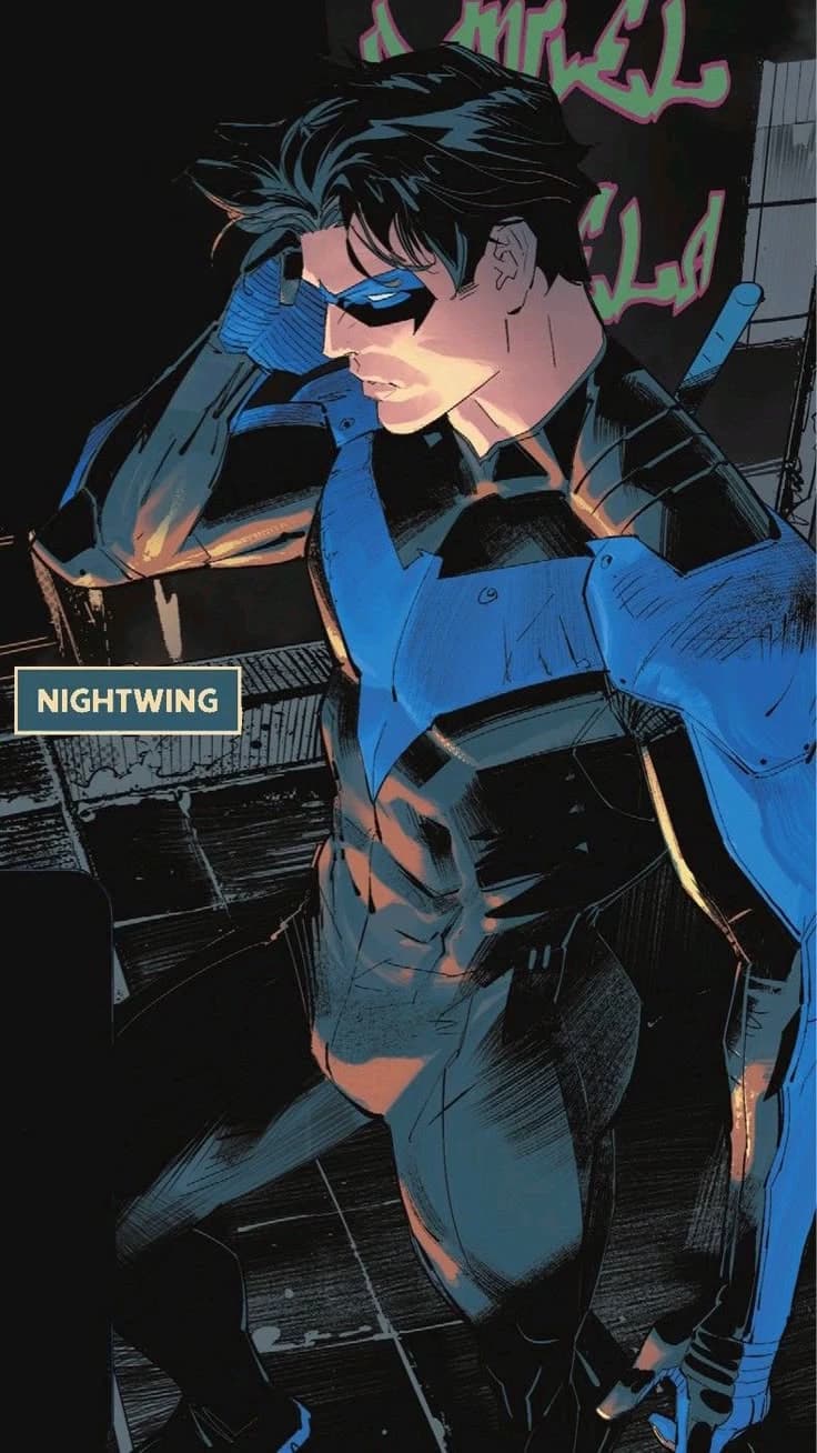 Richard Grayson thumbnail