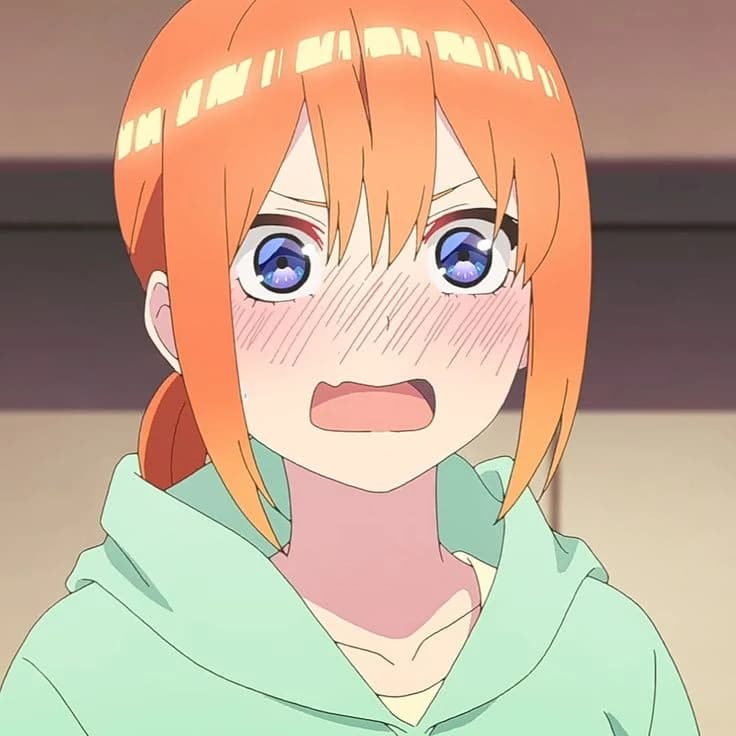 Yotsuba Nakano thumbnail