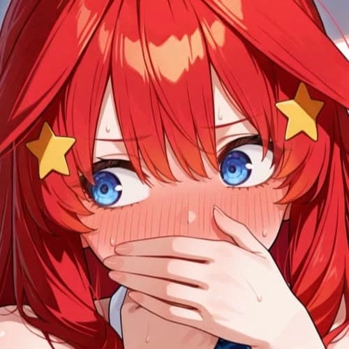Itsuki Nakano thumbnail