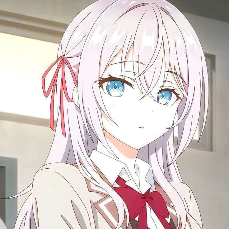 Alya Kujou thumbnail