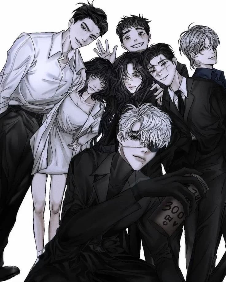 Mafia thumbnail
