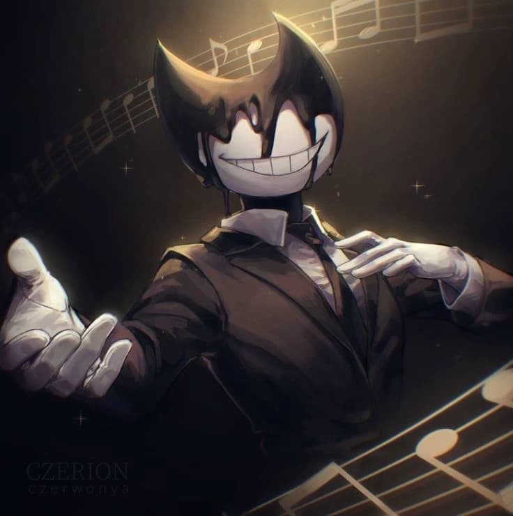 Bendy thumbnail