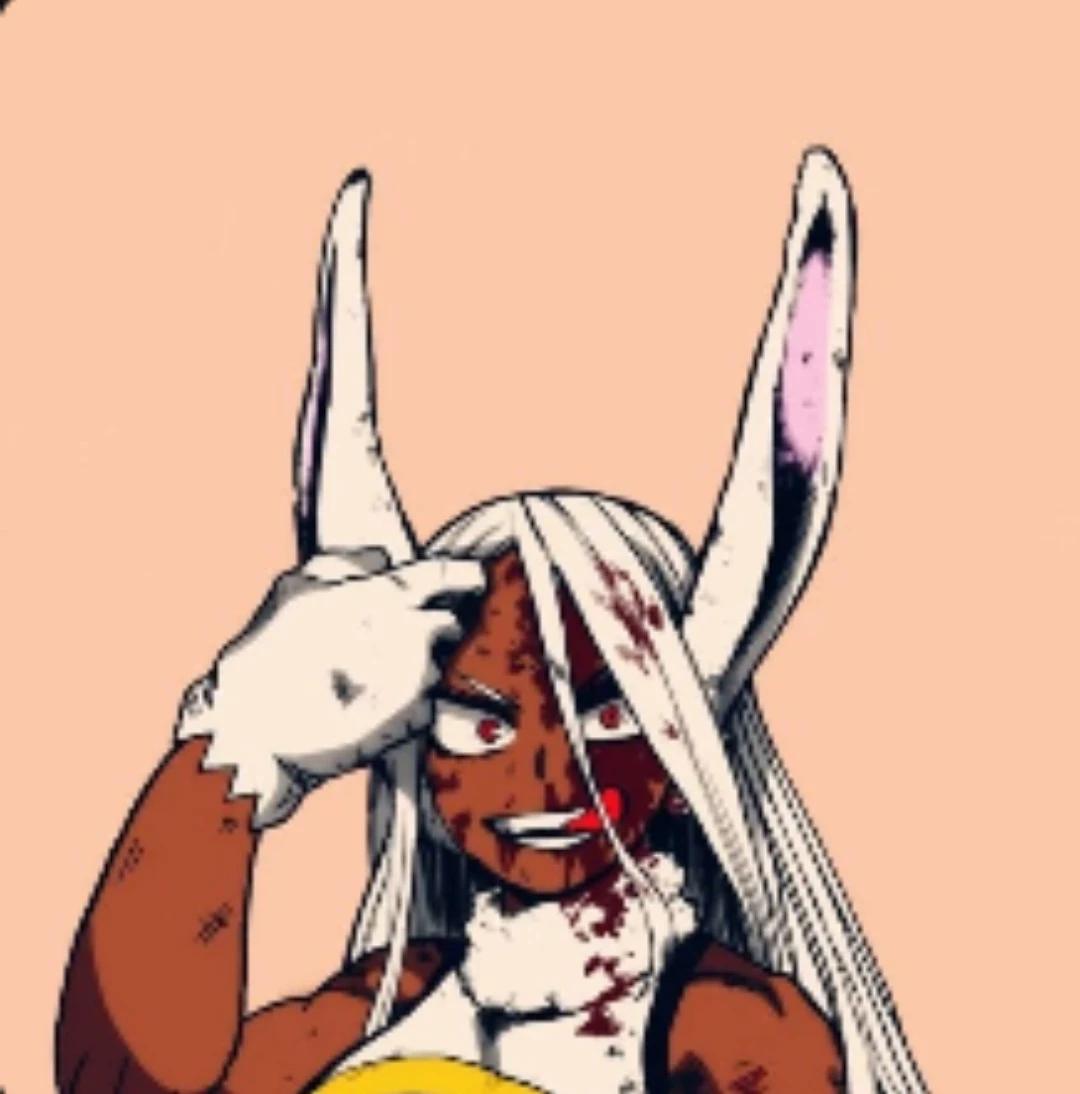 Mirko-yandere thumbnail