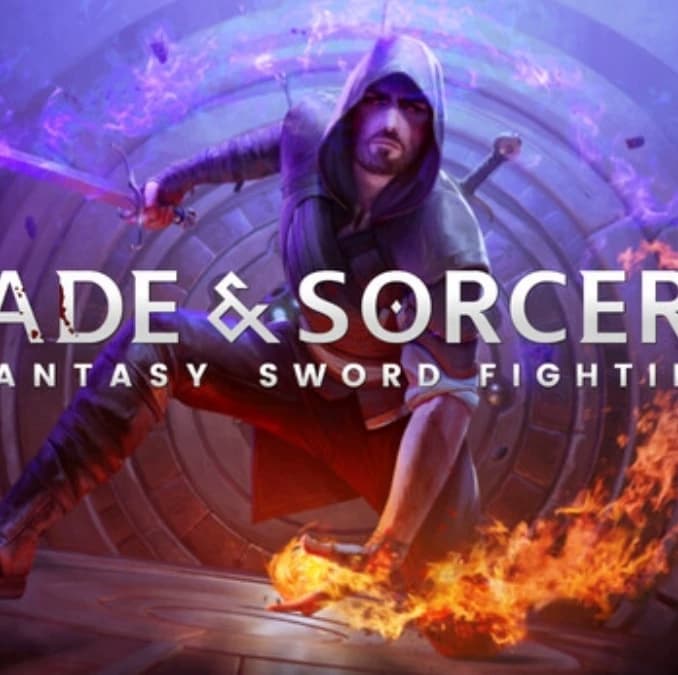 Blades and Sorcery thumbnail