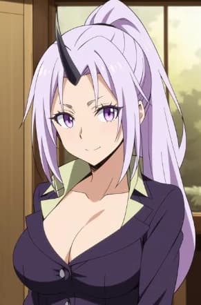 Shion. thumbnail