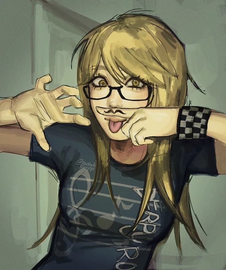 Dana thumbnail