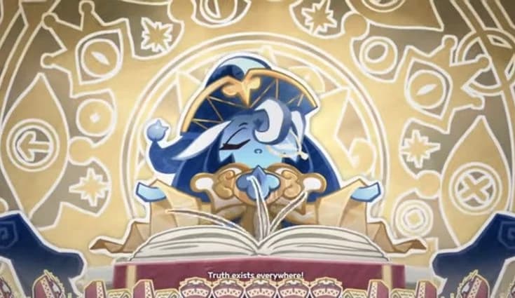 Sage of Truth  thumbnail
